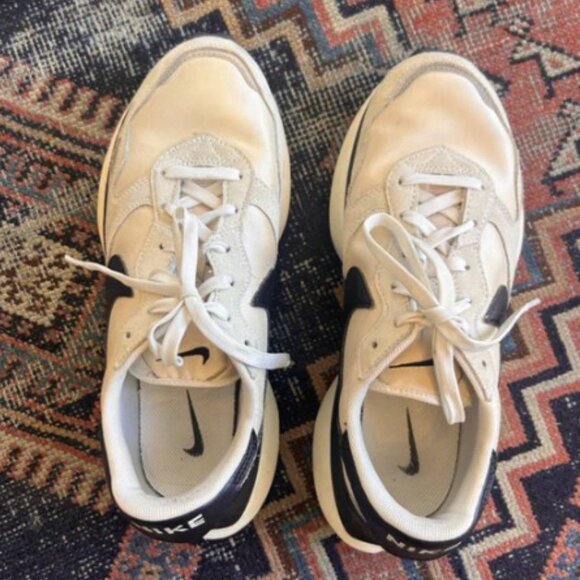 Nike Waffle Phoenix, Sz. 9.5 - Picture 2 of 5